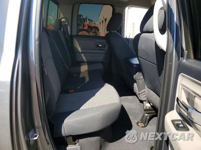 Zdjęcie 10 z 13 samochodu: 2010 DODGE RAM 1500 VIN:1D7RB1GP4AS165233 - miniatura