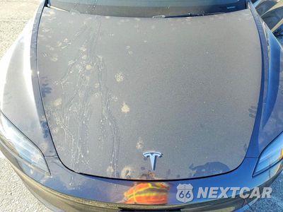 Zdjęcie 11 z 12 samochodu: 2025 TESLA MODEL 3 VIN:5YJ3E1EBXSF050228 - miniatura