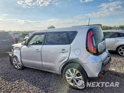Drugie zdjęcie samochodu z przodu: 2016 KIA SOUL + VIN:KNDJP3A54G7817792 - miniatura