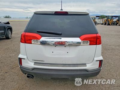Zdjęcie 6 z 13 samochodu: 2017 GMC TERRAIN SLE VIN:2GKALMEK0H6189060 - miniatura