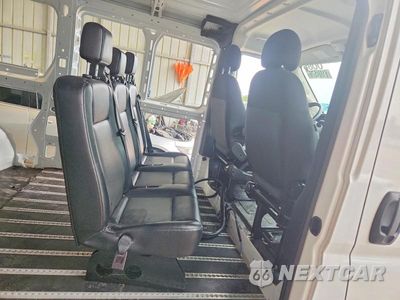 Zdjęcie 11 z 14 samochodu: 2025 RAM PROMASTER 1500 1500 STANDARD VIN:3C6LRVAG3SE530086 - miniatura