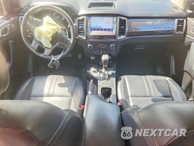 Zdjęcie 8 z 12 samochodu: 2019 FORD RANGER XL VIN:1FTER4FH9KLB05153 - miniatura