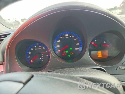 Zdjęcie 9 z 13 samochodu: 2005 ACURA TL VIN:19UUA66235A079922 - miniatura