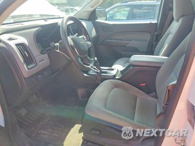 Zdjęcie 7 z 12 samochodu: 2021 CHEVROLET COLORADO VIN:1GCHTBEN1M1212559 - miniatura
