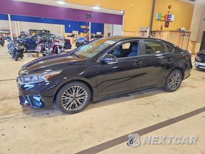 2024 KIA FORTE GT LINE 3KPF54ADXRE707468 - główne zdjęcie licytacji z USA - miniatura