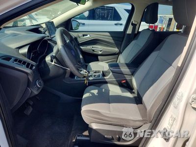 Zdjęcie 7 z 12 samochodu: 2018 FORD ESCAPE SE VIN:1FMCU0GD8JUC14220 - miniatura