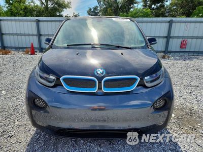 Piąte zdjęcie samochodu w środku: 2016 BMW I3 REX VIN:WBY1Z4C58GV506017 - miniatura
