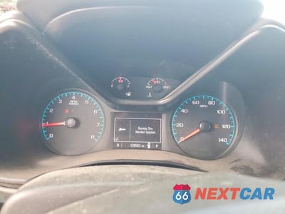 Zdjęcie 9 z 12 samochodu: 2019 CHEVROLET COLORADO VIN:1GCHTBEA7K1303197 - miniatura