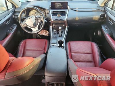 Zdjęcie 8 z 14 samochodu: 2019 LEXUS NX 300 BASE VIN:JTJYARBZ7K2144908 - miniatura