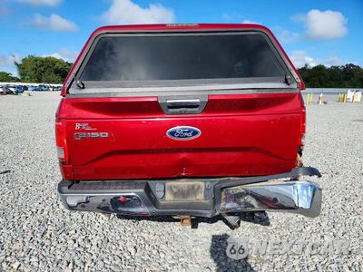Zdjęcie 6 z 12 samochodu: 2016 FORD F150 SUPERCREW VIN:1FTEW1EPXGKE90834 - miniatura