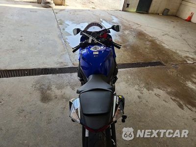Zdjęcie 6 z 9 samochodu: 2026 SUZUKI GSX-R750 VIN:JS1GR7MA2T7101742 - miniatura