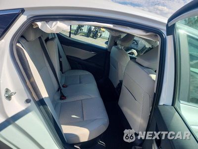 Zdjęcie 10 z 12 samochodu: 2025 TOYOTA CAMRY XLE VIN:4T1DBADK5SU504189 - miniatura