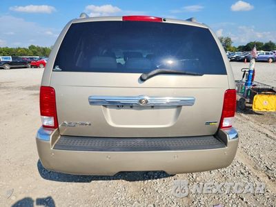 Zdjęcie 6 z 13 samochodu: 2008 CHRYSLER ASPEN LIMITED VIN:1A8HW58N58F122336 - miniatura