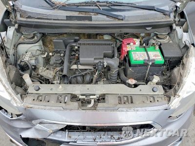 Zdjęcie 11 z 12 samochodu: 2019 MITSUBISHI MIRAGE ES VIN:ML32A3HJ5KH001950 - miniatura