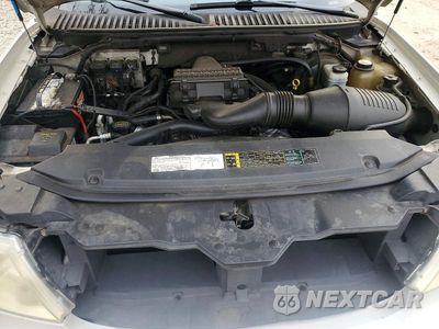 Zdjęcie 12 z 13 samochodu: 2005 LINCOLN NAVIGATOR VIN:5LMFU27585LJ11891 - miniatura
