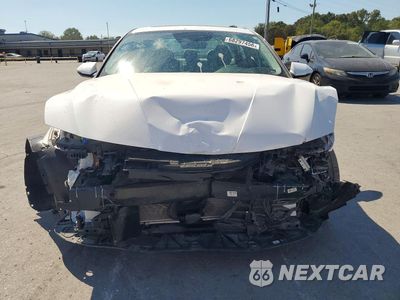 Piąte zdjęcie samochodu w środku: 2025 HYUNDAI ELANTRA LIMITED VIN:KMHLP4DG7SU024827 - miniatura