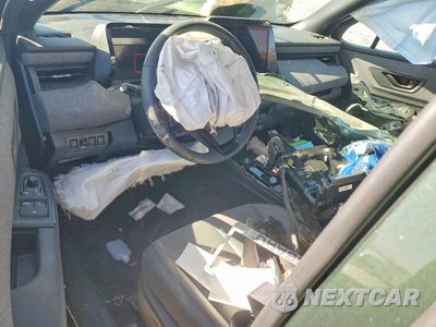 Zdjęcie 8 z 12 samochodu: 2026 SUBARU OUTBACK PREMIUM VIN:JF2BUPAD5TY527594 - miniatura