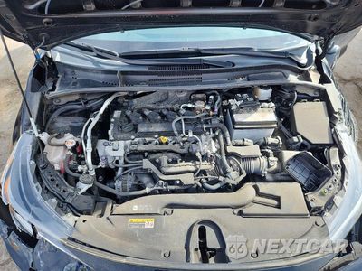 Zdjęcie 11 z 13 samochodu: 2023 TOYOTA COROLLA HATCHBACK SE VIN:JTND4MBE0P3198962 - miniatura