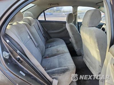 Zdjęcie 10 z 12 samochodu: 2005 TOYOTA COROLLA CE VIN:1NXBR32E55Z400561 - miniatura