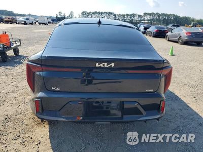 Zdjęcie 6 z 12 samochodu: 2025 KIA K4 GT-LINE TURBO VIN:3KPFW4DC7SE222260 - miniatura