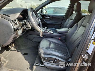 Zdjęcie 7 z 12 samochodu: 2018 AUDI Q7 PREMIUM PLUS VIN:WA1LAAF7XJD048730 - miniatura