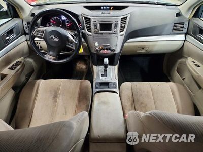 Zdjęcie 8 z 13 samochodu: 2014 SUBARU OUTBACK 2.5I PREMIUM VIN:4S4BRCDC1E3296068 - miniatura