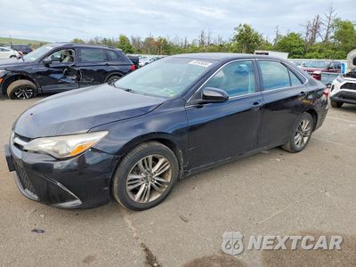 2016 TOYOTA CAMRY SE 4T1BF1FK5GU170732 - główne zdjęcie licytacji z USA - miniatura