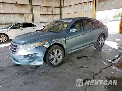 2011 HONDA ACCORD CROSSTOUR EXL 5J6TF1H51BL000909 - główne zdjęcie licytacji z USA - miniatura