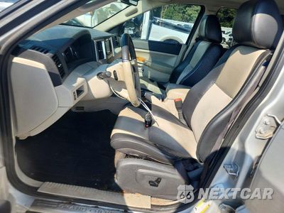 Zdjęcie 7 z 13 samochodu: 2010 JEEP GRAND CHEROKEE LIMITED VIN:1J4RR5GT2AC138644 - miniatura