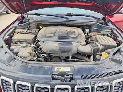 Zdjęcie 12 z 13 samochodu: 2018 JEEP GRAND CHEROKEE LIMITED VIN:1C4RJFBG2JC423180 - miniatura