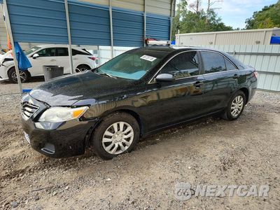 2011 TOYOTA CAMRY BASE 4T4BF3EK7BR182229 - główne zdjęcie licytacji z USA - miniatura
