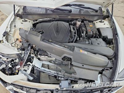 Zdjęcie 11 z 12 samochodu: 2021 HYUNDAI SONATA SEL VIN:KMHL64JA2MA166087 - miniatura