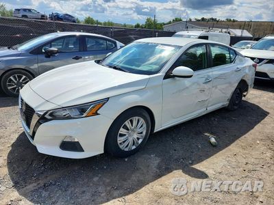 2020 NISSAN ALTIMA S 1N4BL4BV8LC215425 - główne zdjęcie licytacji z USA - miniatura