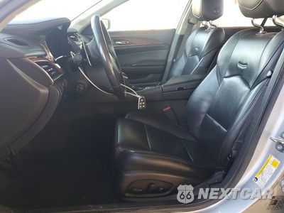 Zdjęcie 7 z 12 samochodu: 2019 CADILLAC CTS LUXURY VIN:1G6AR5SS8K0100908 - miniatura
