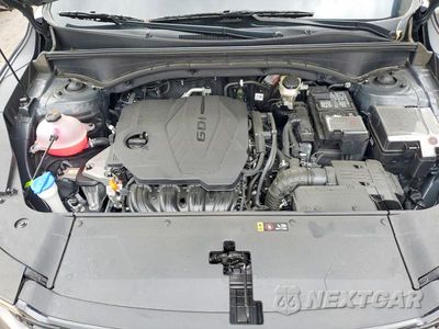 Zdjęcie 12 z 13 samochodu: 2026 KIA SORENTO LX VIN:5XYRG4JC6TG456523 - miniatura