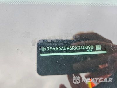 Zdjęcie 13 z 13 samochodu: 2024 TOYOTA SEQUOIA CAPSTONE VIN:7SVAAABA6RX040090 - miniatura