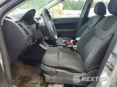 Zdjęcie 7 z 12 samochodu: 2009 FORD FOCUS SE VIN:1FAHP35N69W155012 - miniatura