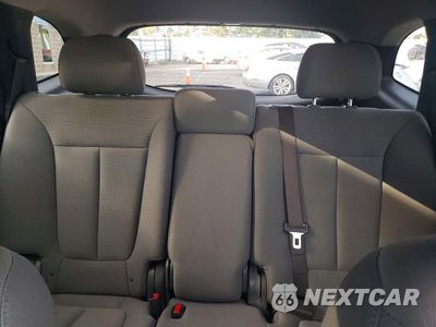 Zdjęcie 10 z 13 samochodu: 2011 HYUNDAI SANTA FE GLS VIN:5XYZGDAB2BG023982 - miniatura