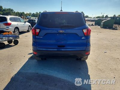 Zdjęcie 6 z 12 samochodu: 2019 FORD ESCAPE SE VIN:1FMCU9GD9KUB60528 - miniatura