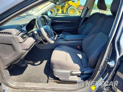 Zdjęcie 7 z 13 samochodu: 2026 TOYOTA CAMRY LE VIN:4T1DAACK9TU705325 - miniatura