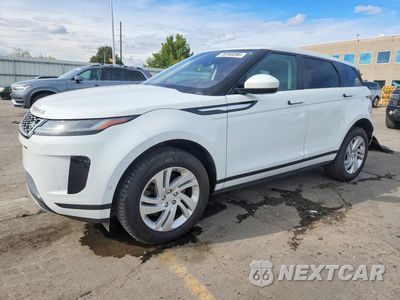 2020 LAND ROVER RANGE ROVER EVOQUE SE SALZP2FX3LH060517 - główne zdjęcie licytacji z USA - miniatura