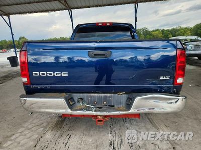 Zdjęcie 6 z 12 samochodu: 2003 DODGE RAM 1500 ST VIN:1D7HA18N03S300299 - miniatura
