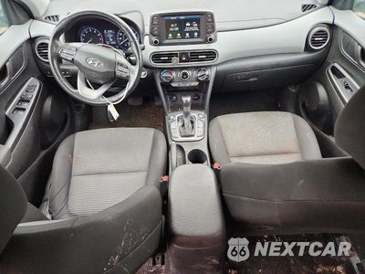 Zdjęcie 8 z 12 samochodu: 2019 HYUNDAI KONA SEL VIN:KM8K2CAA6KU323133 - miniatura