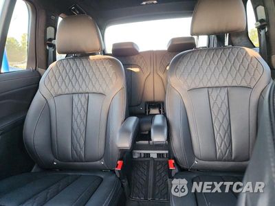 Zdjęcie 10 z 13 samochodu: 2022 BMW X7 M50I VIN:5UXCX6C03N9N09542 - miniatura