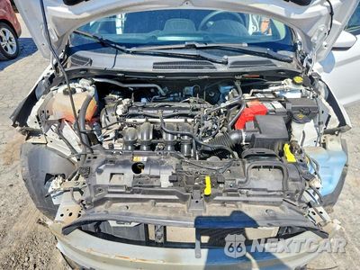 Zdjęcie 11 z 12 samochodu: 2019 FORD FIESTA SE VIN:3FADP4BJ1KM149467 - miniatura