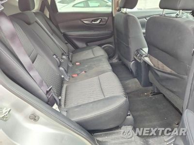 Zdjęcie 11 z 13 samochodu: 2020 NISSAN ROGUE SV VIN:KNMAT2MV8LP500495 - miniatura