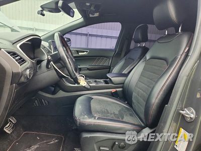 Zdjęcie 7 z 13 samochodu: 2021 FORD EDGE SEL VIN:2FMPK3J94MBA09579 - miniatura