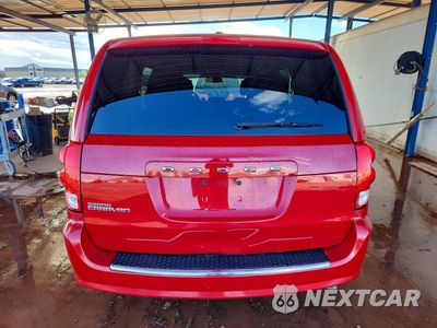 Zdjęcie 6 z 13 samochodu: 2013 DODGE GRAND CARAVAN SE VIN:2C4RDGBG0DR561986 - miniatura