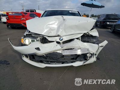 Piąte zdjęcie samochodu w środku: 2013 BMW 328 XI VIN:WBA3B3C58DF530247 - miniatura