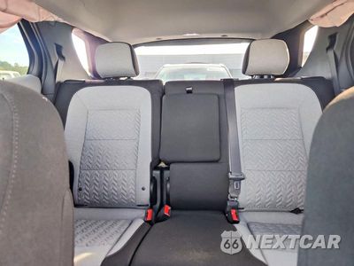Zdjęcie 10 z 13 samochodu: 2024 CHEVROLET EQUINOX LS VIN:3GNAX5EG0RL275605 - miniatura